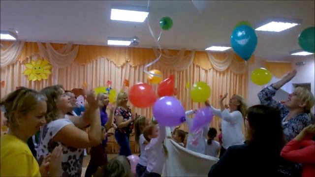 Фестиваль воздушных шаров 05 09 2015 смотреть онлайн