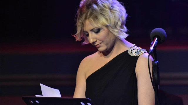 Belgin GÖK-Gönül Hikayesi Bu (SULTAN-İ YEGÂH)R.G.
