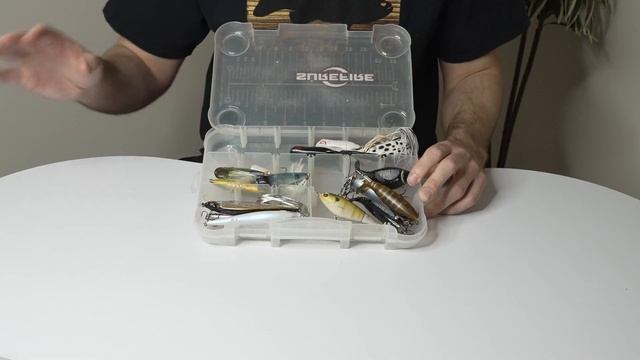 Building The Ultimate Pond/Kayak Bag смотреть онлайн
