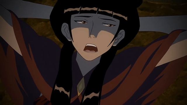 Identity Crisis In Avatar The Last Airbender | Avatar Philosophy - The Beach