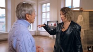 Умар Джабраилов у Собчак: «Антисемитизм – культурная норма?»