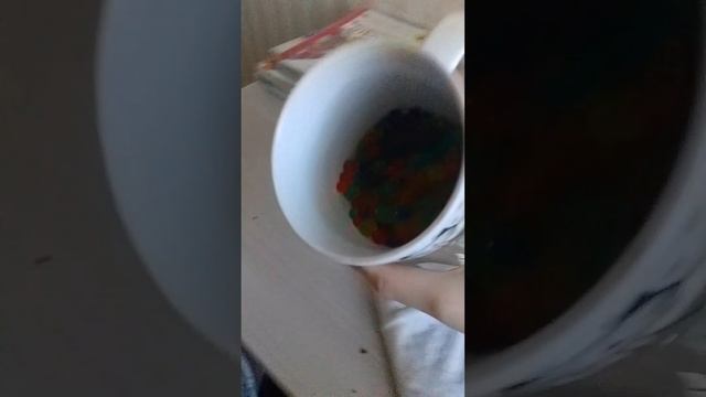 приборка в комнате уточки 😇💭