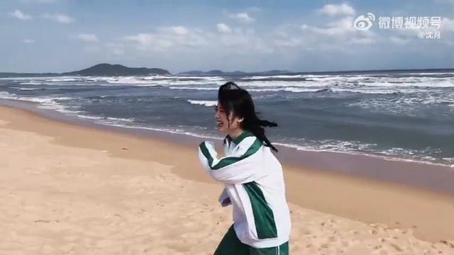 01.01.2023 #ShenYue VlogWe decided to be happy from the first second of the new year смотреть онлайн