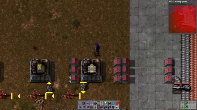 Factorio Eminent Domain Series 2 EP 25: The Short Bus смотреть онлайн