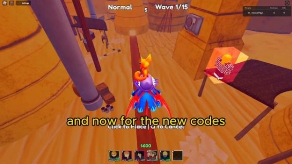 [6 New Codes] How To Get 600 Starting Money In Anime Last Stand