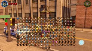 LEGO Marvel's Avengers - Hulk Open World Super Jumping (Character Showcase)