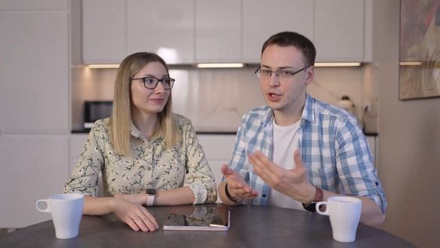 Роды в Польше в Medicover. Как это было? (Часть 2) смотреть онлайн