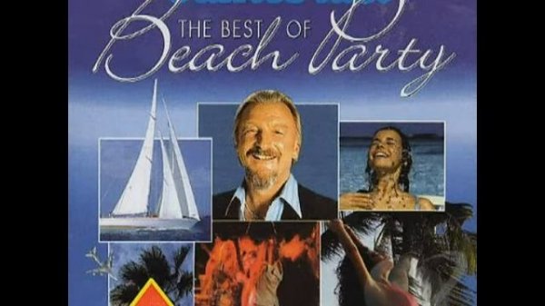 James Last - Games That Lovers Play