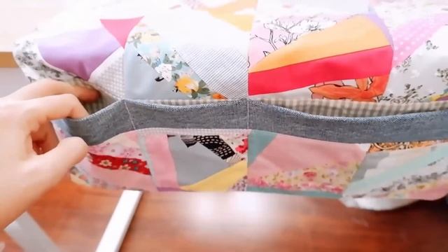 ✅ 2 Sewing Ideas For Scrap Fabric That Will Make You Amazed