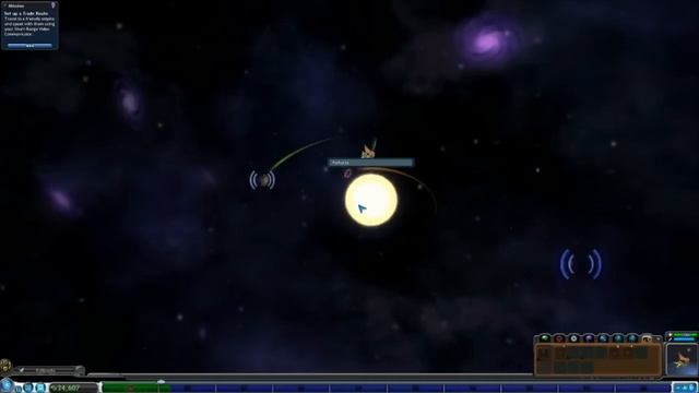 Let's Play Spore - Part 27 - Space Exploration смотреть онлайн