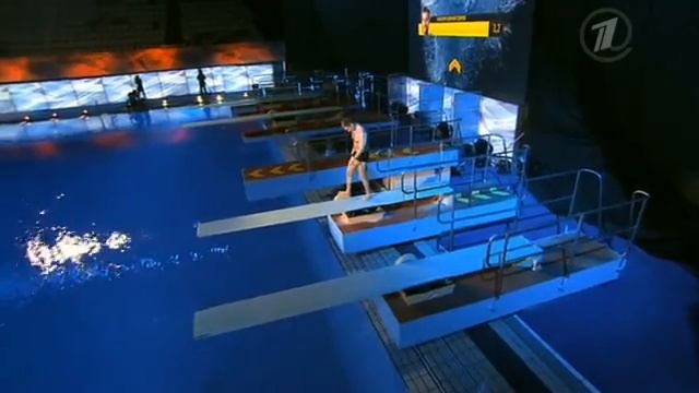 Участники шоу "Вышка": Максим Шарафутдинов, телеведущий смотреть онлайн