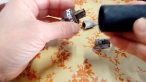 ДАТЧИК ДЕТОНАЦИИ TOYOTA