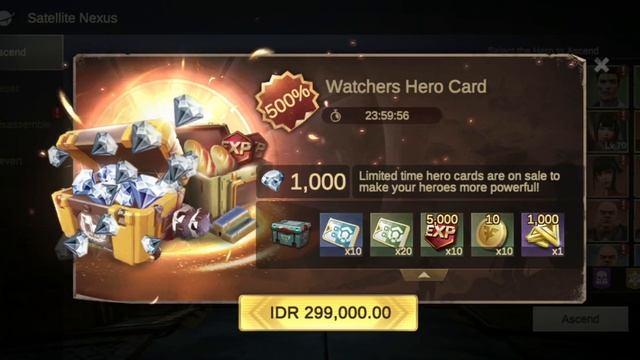 Last Fortress Underground : Get New Hero Ricardo & Elaine In S2 Recruitment