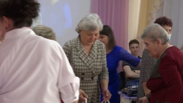 45-летний юбилей отмечает в этом году детский сад номер 41- колокольчик.