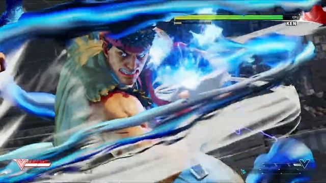 StreetFighterV - Teste no Kapoow-PC Gamer By ASUS e HyperX смотреть онлайн