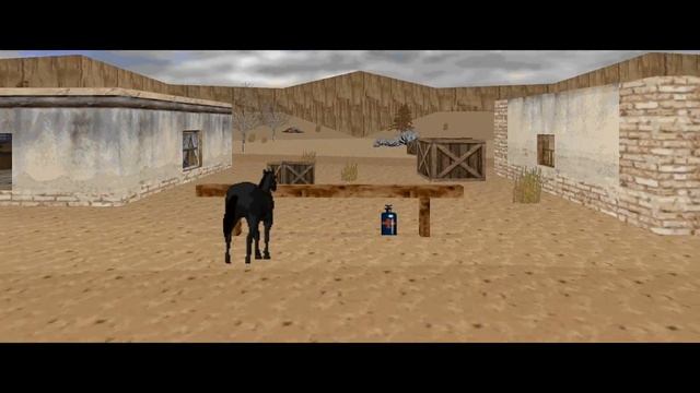 20 YEARS! - LucasArts Outlaws Montage смотреть онлайн