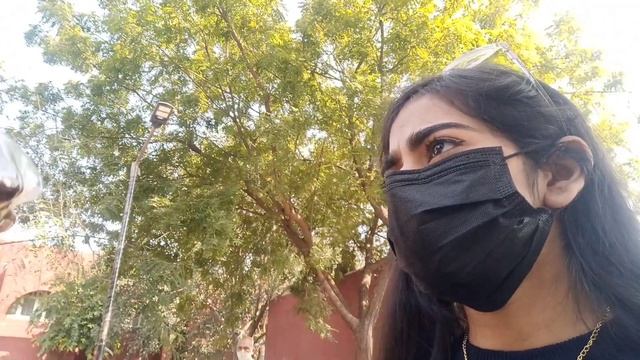 VLOG: *OFFICIALLY* FIRST DAY OF COLLEGE ll Delhi University Maitreyi College ll Vidhi Juneja смотреть онлайн