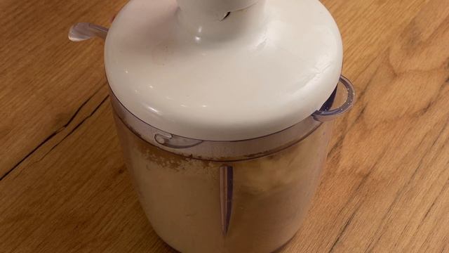 Hast Du Banane? Machen Sie Dieses Köstliche Dessert In 5 Minuten! Kein Ofen, Keine Eier!