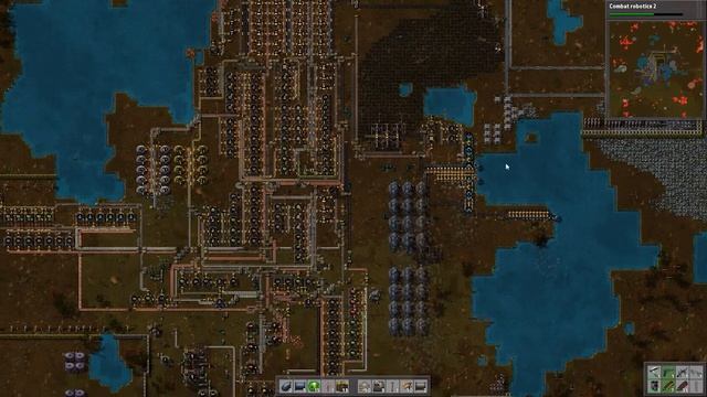 That's The Bot's Job: Dytech Factorio Let's Play S3 E15 смотреть онлайн