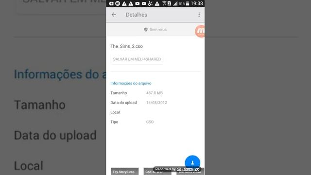 Tutorial para abaixar jogos no ppsspp смотреть онлайн