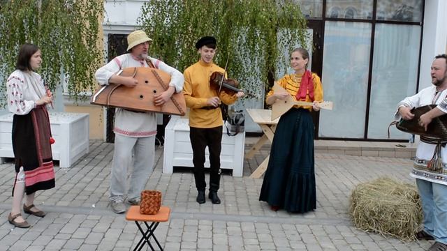 Коленкоръ в Рыбинске 3 смотреть онлайн