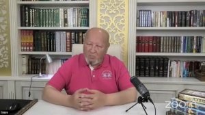 Мирзакарим Норбеков о навязывании ложных ценностей и о шоу-бизнесе