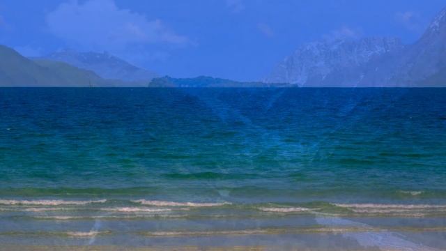 Рай на Земле 4K HDR 60 FPS Dolby Vision [2024]