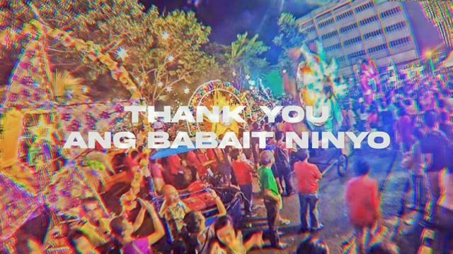 thank you, ang babait ninyo - slowed & reverb смотреть онлайн