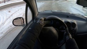 ИНОМАРКА КОТОРАЯ СМОГЛА СТАТЬ УСПЕШНОЙ! DAEWOO MATIZ. ТЕСТ-ДРАЙВ И ОБЗОР.