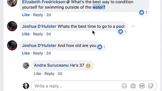 Your Swimming Questions Answered! 🔥Summer Edition 🔥 смотреть онлайн