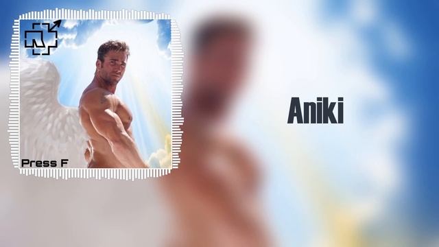 Rammstein - Moskau (Gachi Remix) (Right Version)