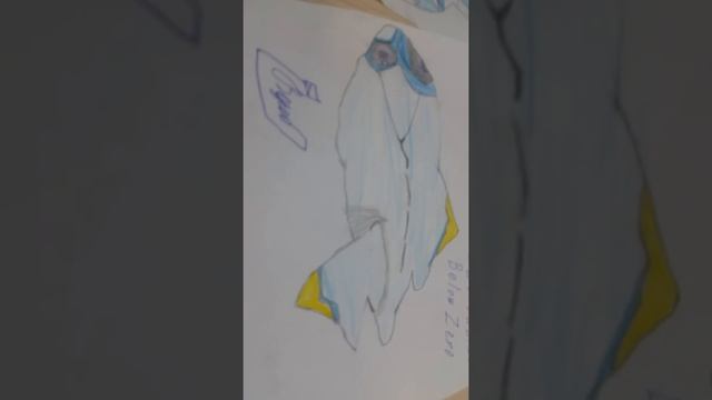 Subnatica Below Zero arts смотреть онлайн