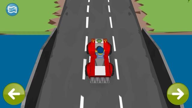 Lego juniors quest #5 o final 100%!!! смотреть онлайн
