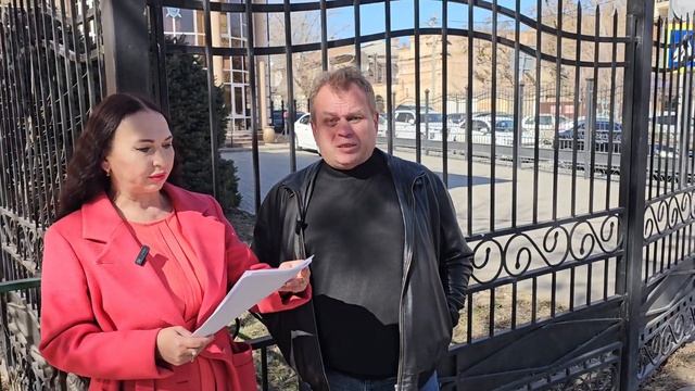 Связанные дети частный детский сад Астрахань выпуск 40 смотреть онлайн