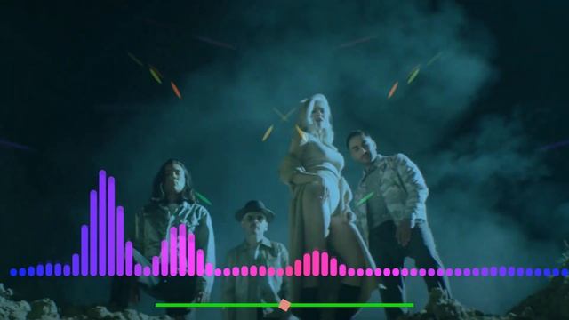 Havana Feat.  Yaar & Kaiia -  Perfect Kiss