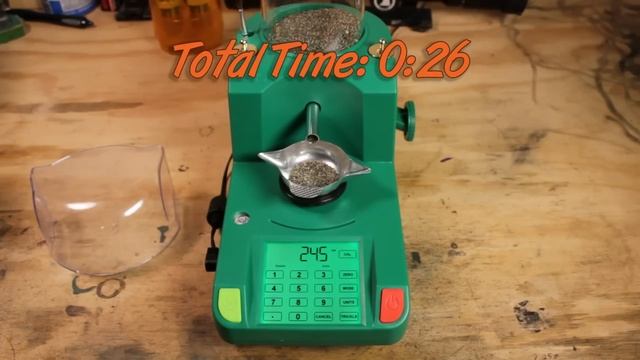 RCBS Chargemaster Lite Review: The assistant on your bench. смотреть онлайн