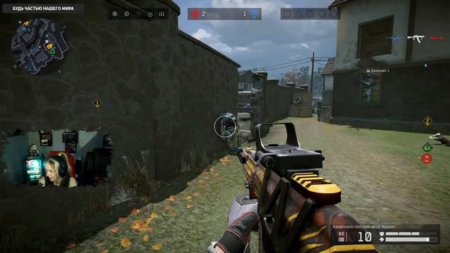 WARFACE ● Стрим 45 смотреть онлайн