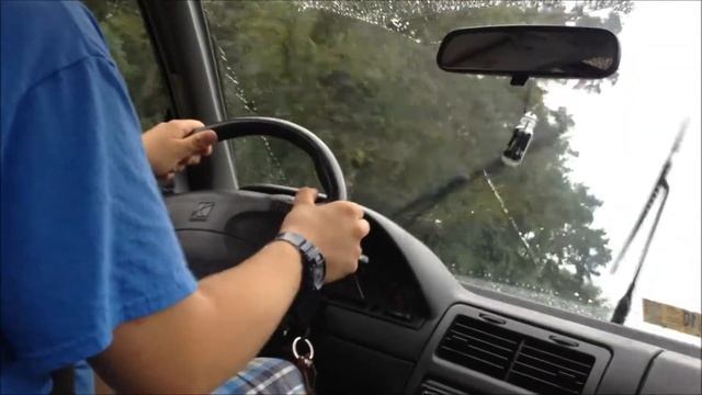 1994 Saturn SL2 Homecoming Edition Updates+Test Drive: Late summer 2013 смотреть онлайн