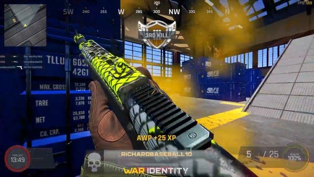 Invite Only Beta Access with 2 New Game Modes - Last Man Standing & Gun Trial смотреть онлайн