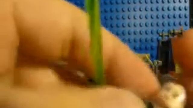 LEGO Star Wars Desert Skiff Review, Set 9496 смотреть онлайн