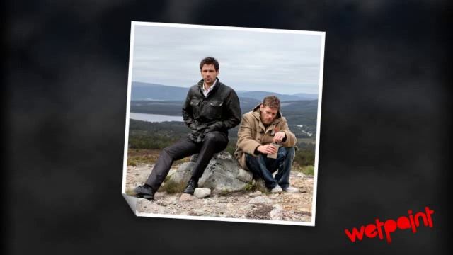 What Are The Vampire Diaries Stars Up to This Summer? смотреть онлайн