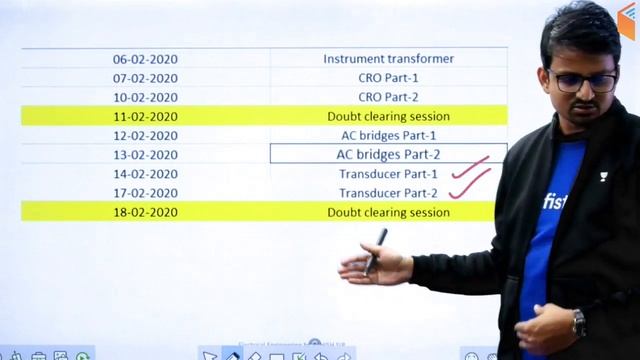 SSC JE 2019 (Tier-1) | New Batch Starts Soon | Use Referral Code “ASHISH10” & Get 10% OFF смотреть онлайн