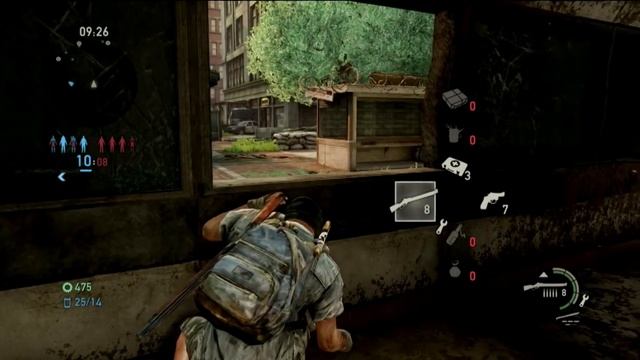 Tunes With T-Strats: Episode #4 | The Last of Us Online Multiplayer смотреть онлайн