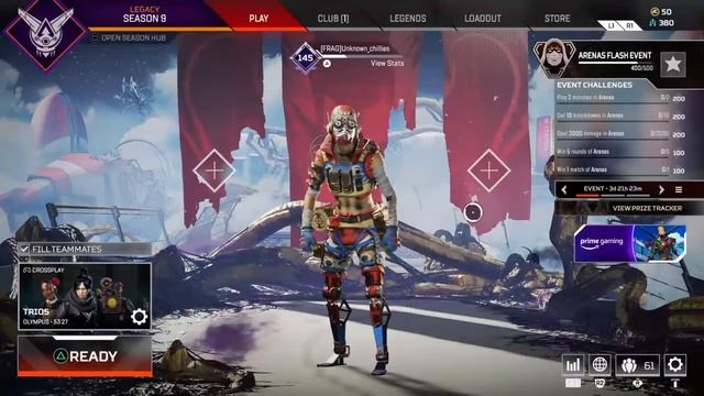 playing apex w mason смотреть онлайн