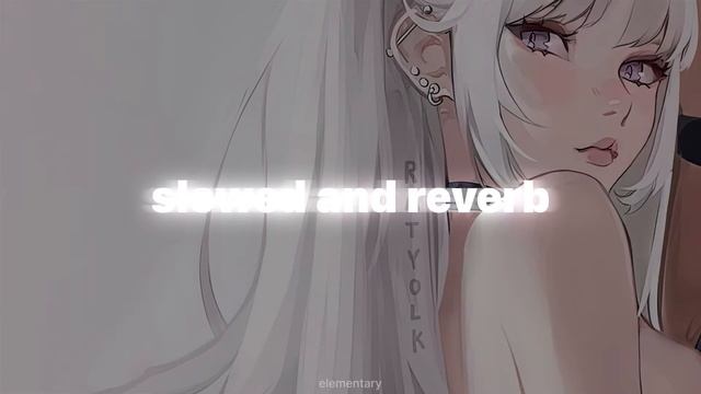 STXRZ - Last Memory | Slowed and Reverb смотреть онлайн
