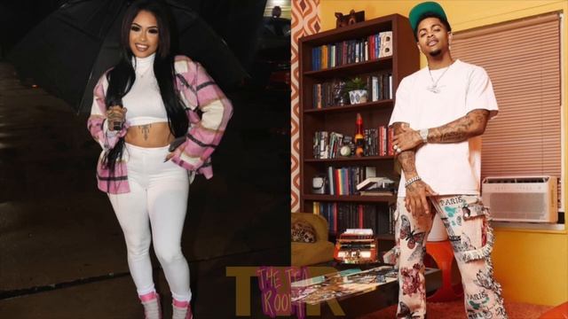 Carena CONFIRMS pregnancy 🥹 De’arra FREIGHTED after her home ADDRESS was found 😳 смотреть онлайн