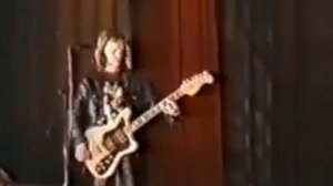 Ночная трость 1999год