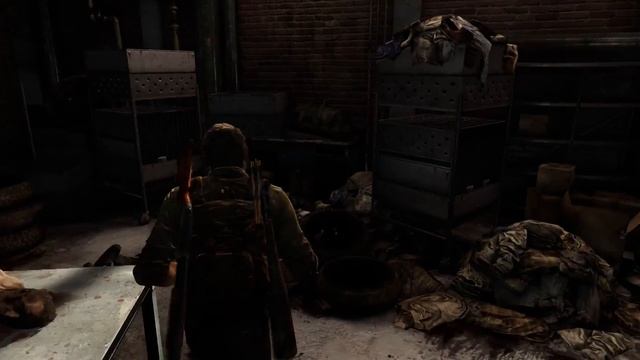 The Last of Us ITA #5 Imboscata смотреть онлайн
