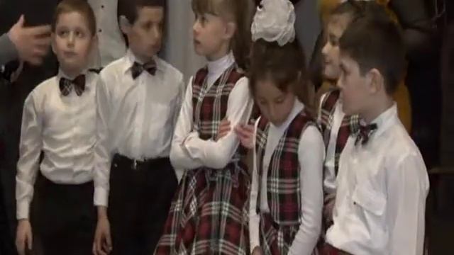 Республиканский фестиваль творчества инвалидов Чикола 26 апреля 2013г смотреть онлайн