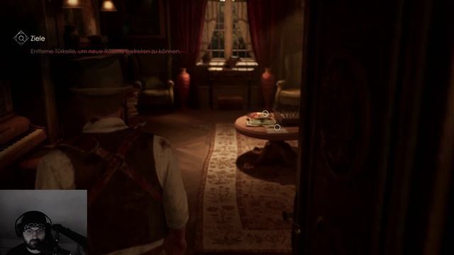 Hasserfüllter Hügel❄️#05❄️Alone in the Dark❄️Sicht David Harbour смотреть онлайн